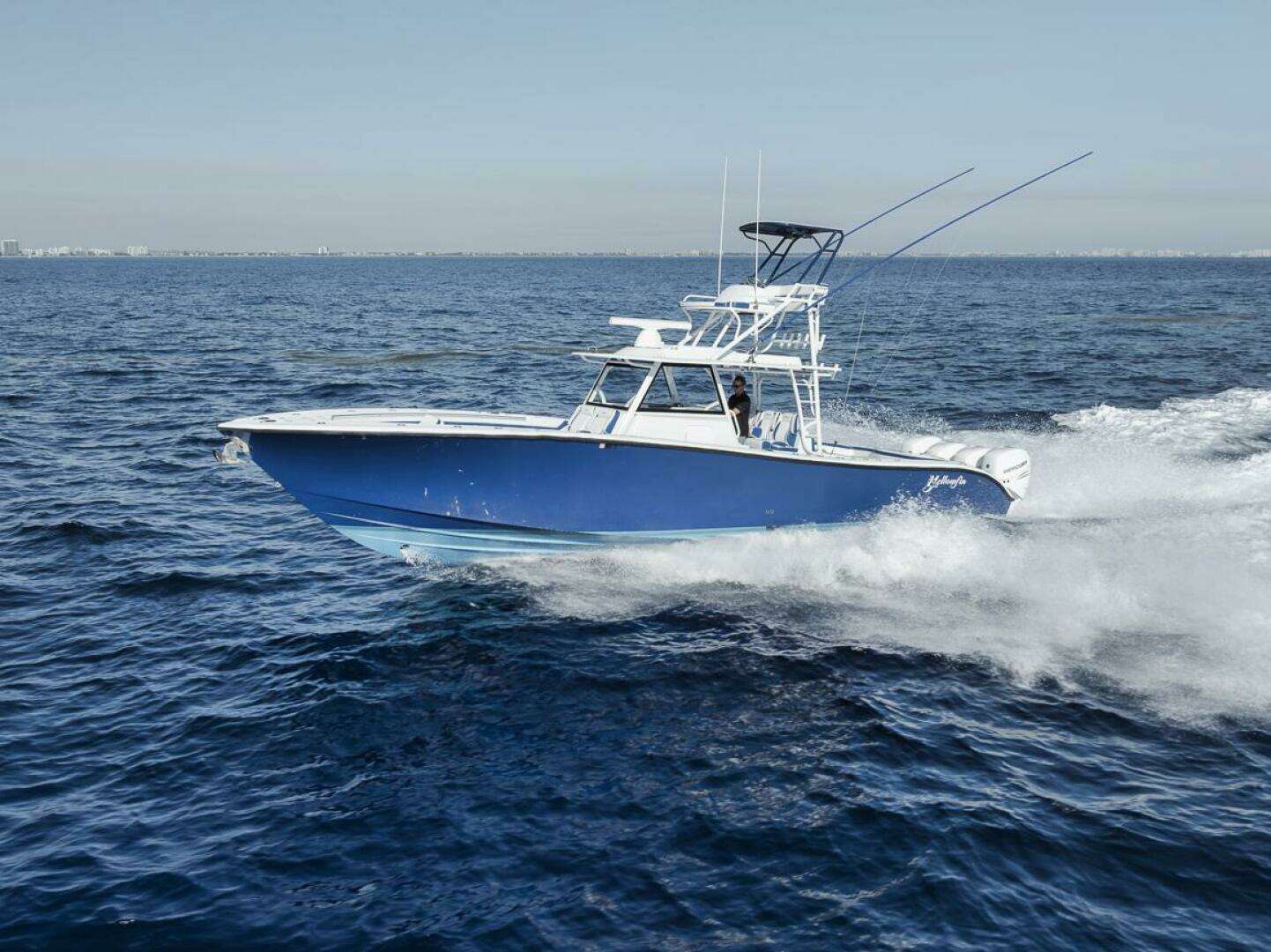 2020 Yellowfin — - Image 18