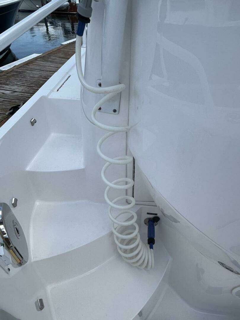 2023 Intrepid 477 Evolution - Image 30