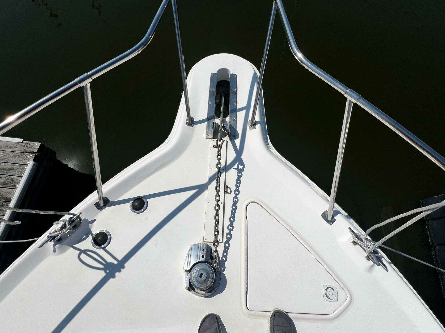 1997 Sea Ray — - Image 6