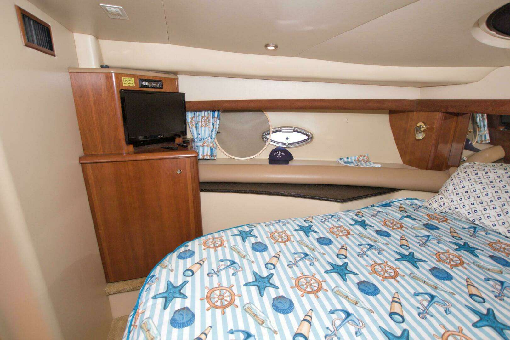 2007 Meridian 459 Motoryacht - Image 50