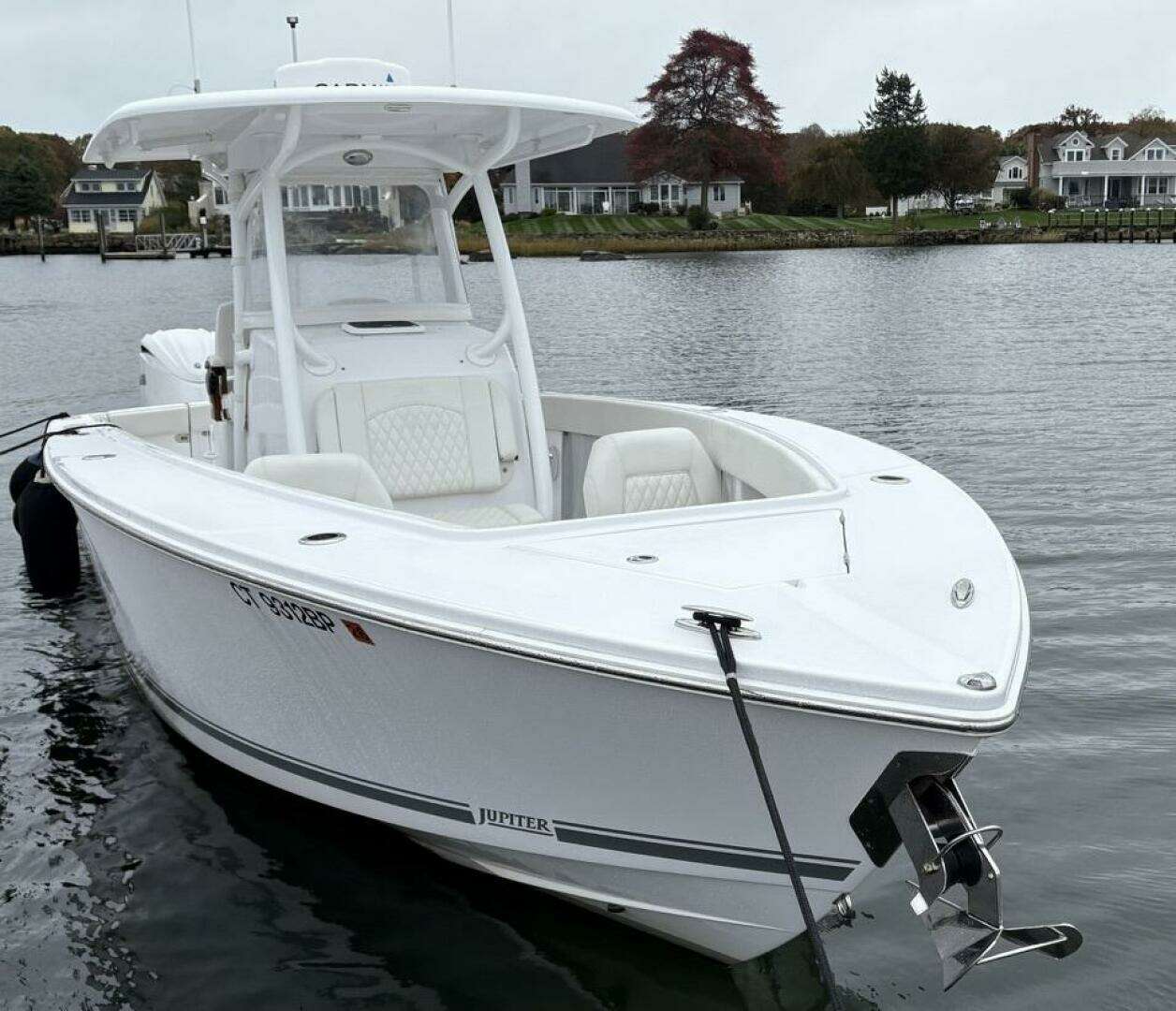 2023 Jupiter 30 - Image 51