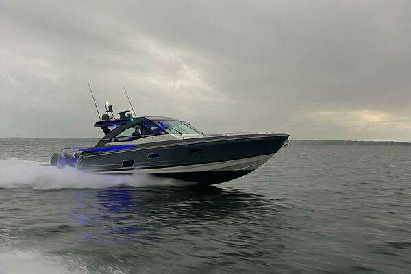 2024 Formula 430 Super Sport Crossover