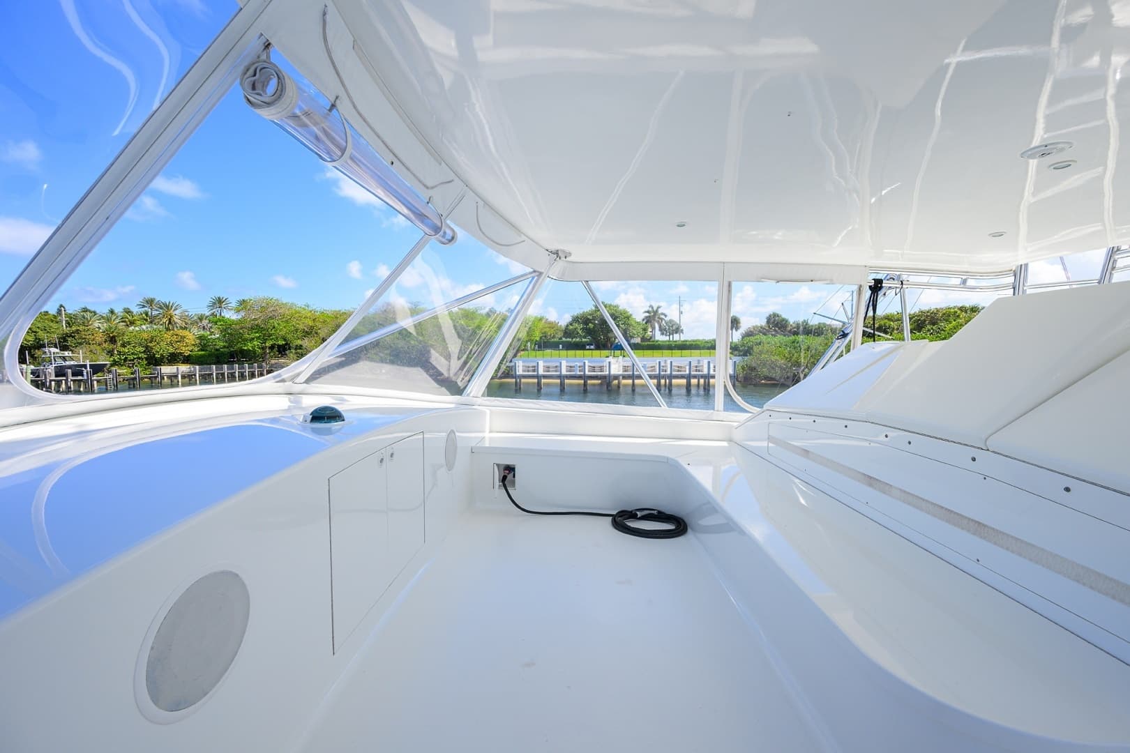 2003 American Custom Yachts — - Image 43