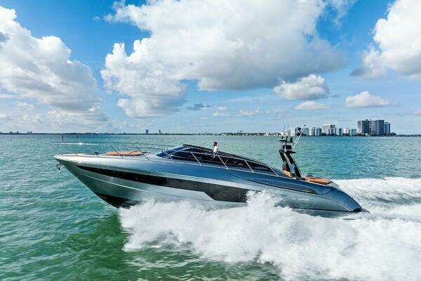 2021 Riva 56' Rivale - Image 1