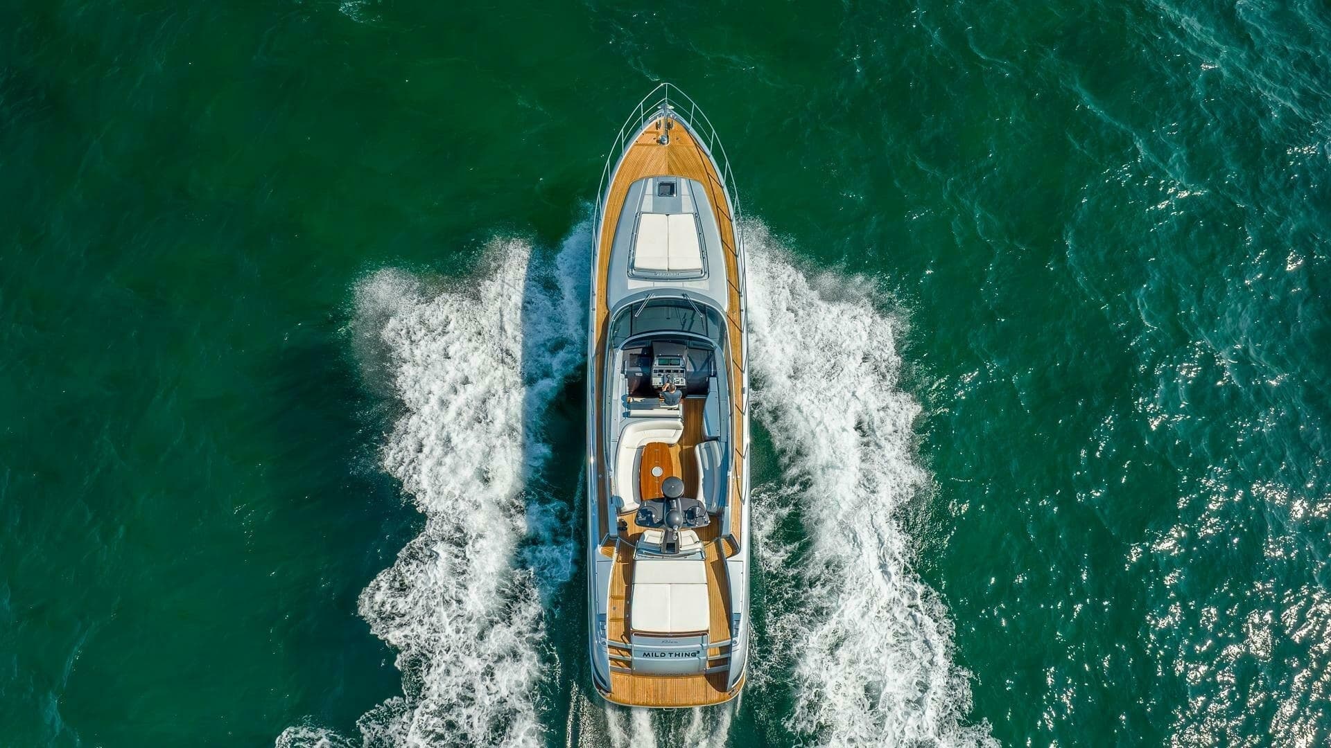2014 Riva 63 Virtus - Image 8