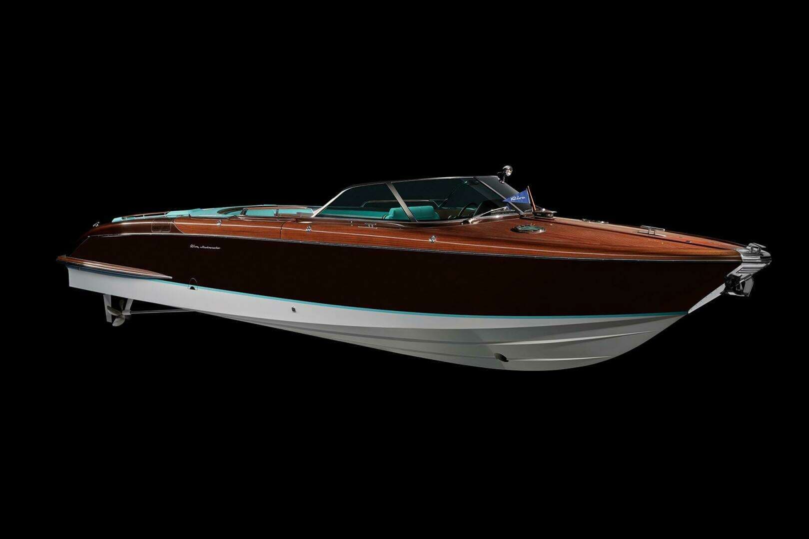 2023 Riva Anniversario - Image 15