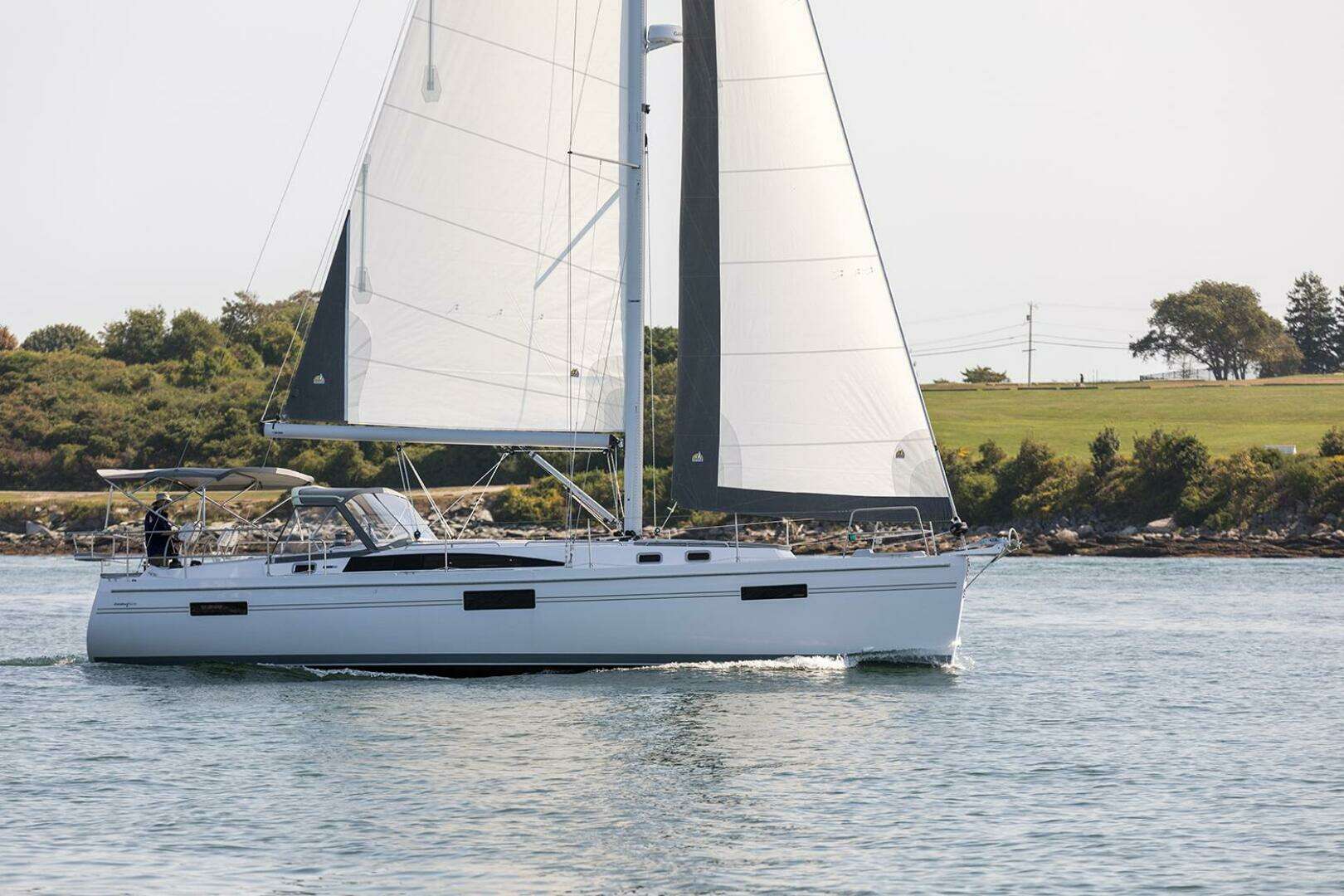 2026 Catalina 426 - Image 11