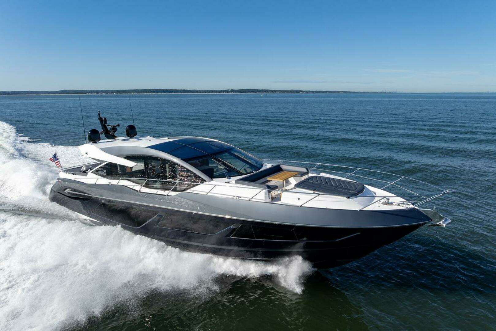 2020 Sunseeker Predator - Image 22
