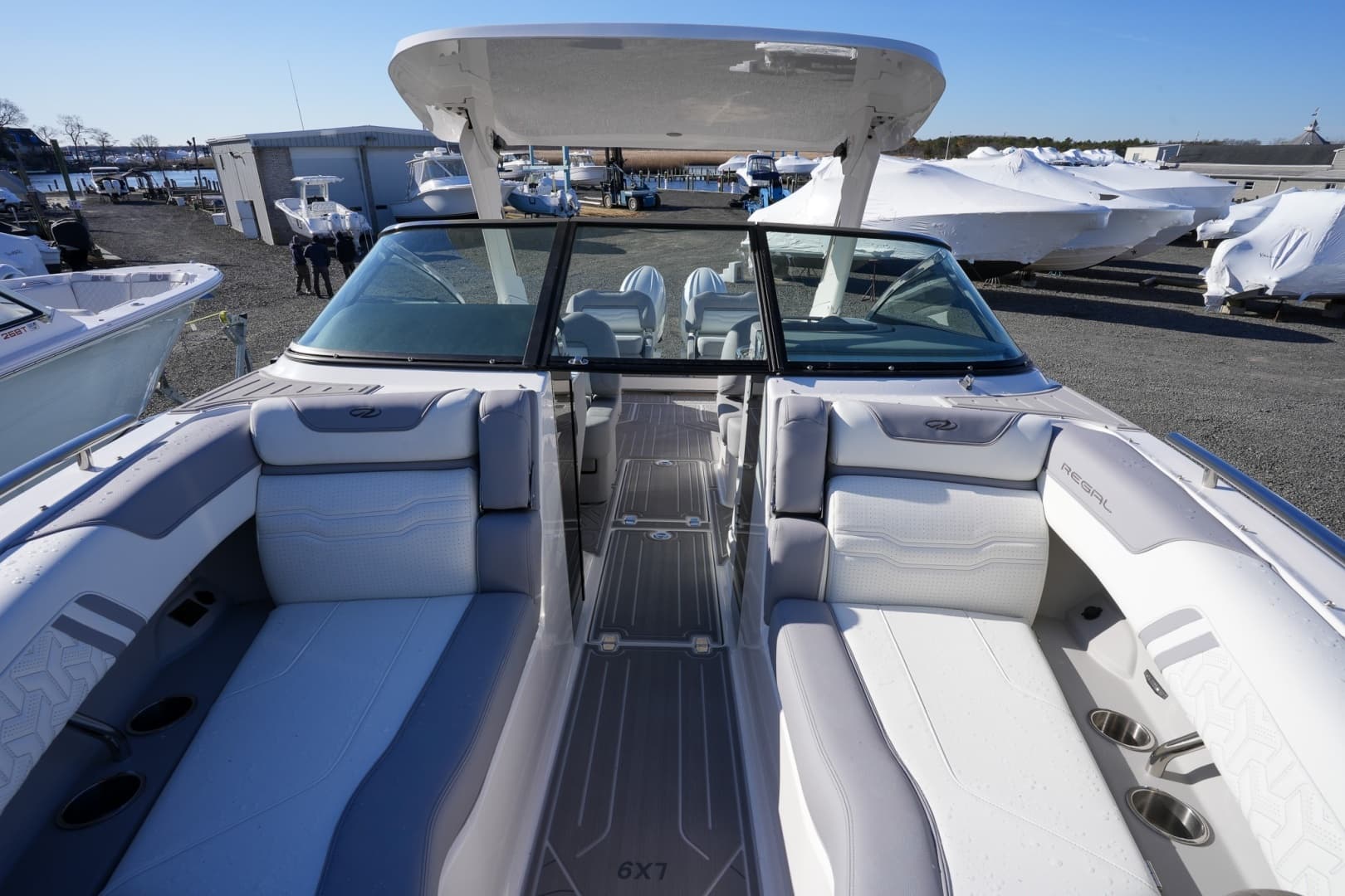 2026 Regal LX9 - Image 23