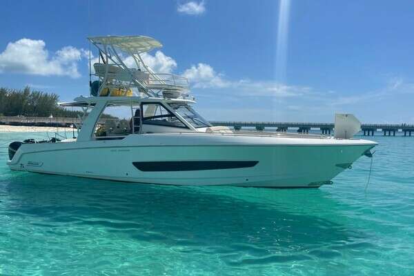 2016 Boston Whaler — - Image 1