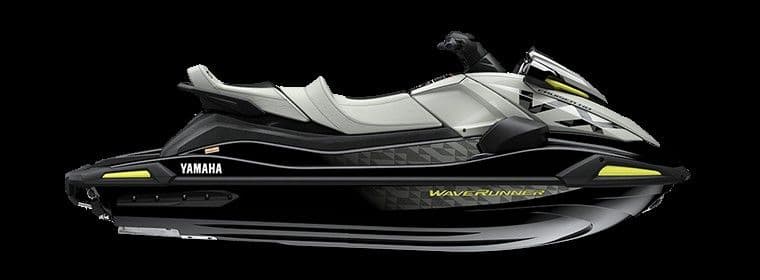 2026 Yamaha WaveRunner VX1900B-CB