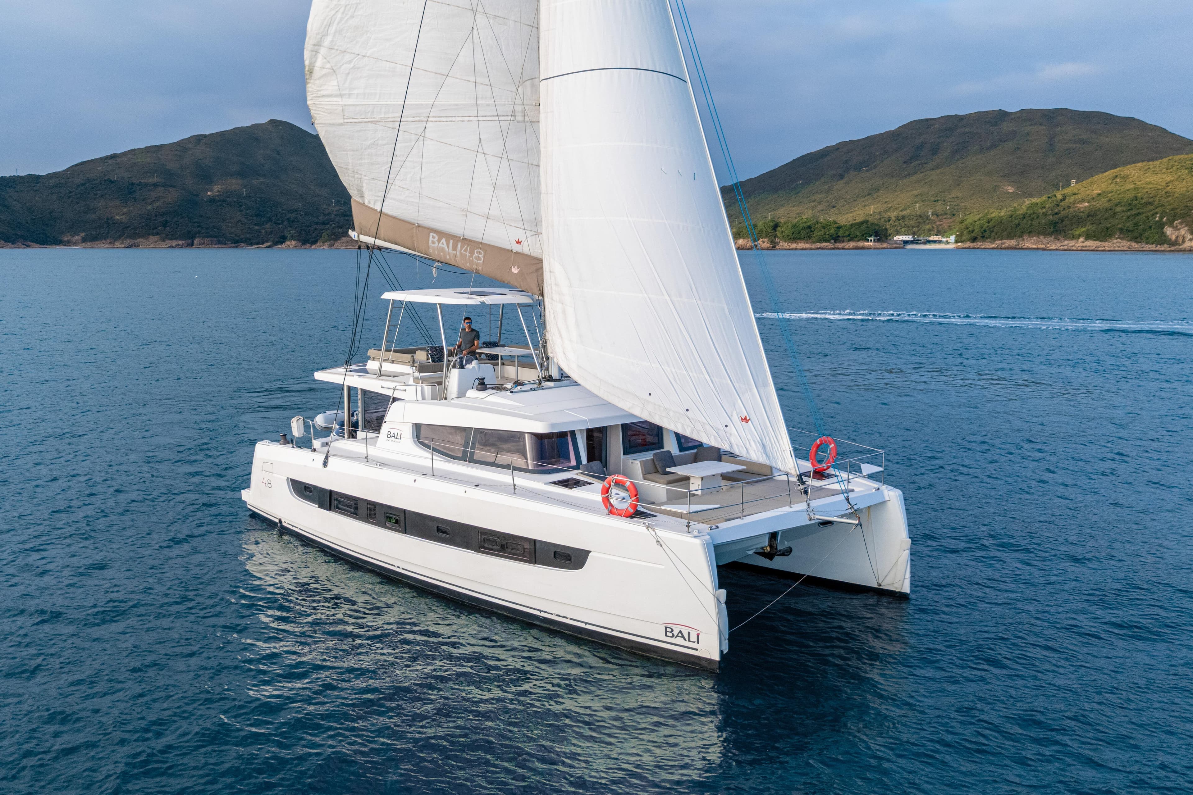 2021 Bali 4.8 (1/3rd ownership)