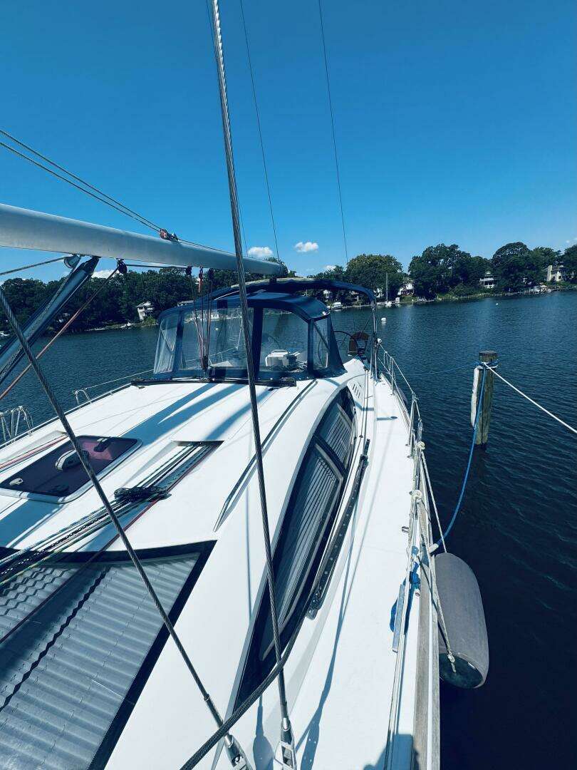 2008 Jeanneau Sun Odyssey 45 DS - Image 32