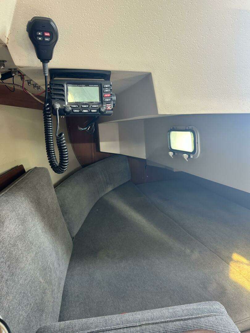 1987 Catalina 30 - Image 21