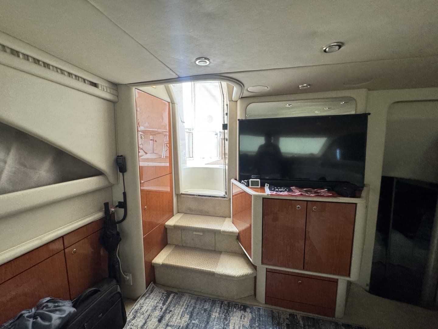2001 Sea Ray 380 Aft Cabin - Image 46