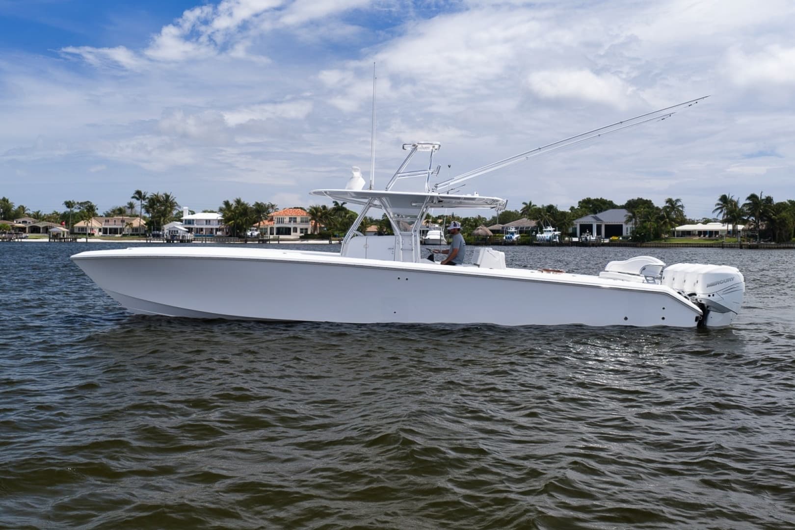 2017 Bahama 41 Bahama - Image 8