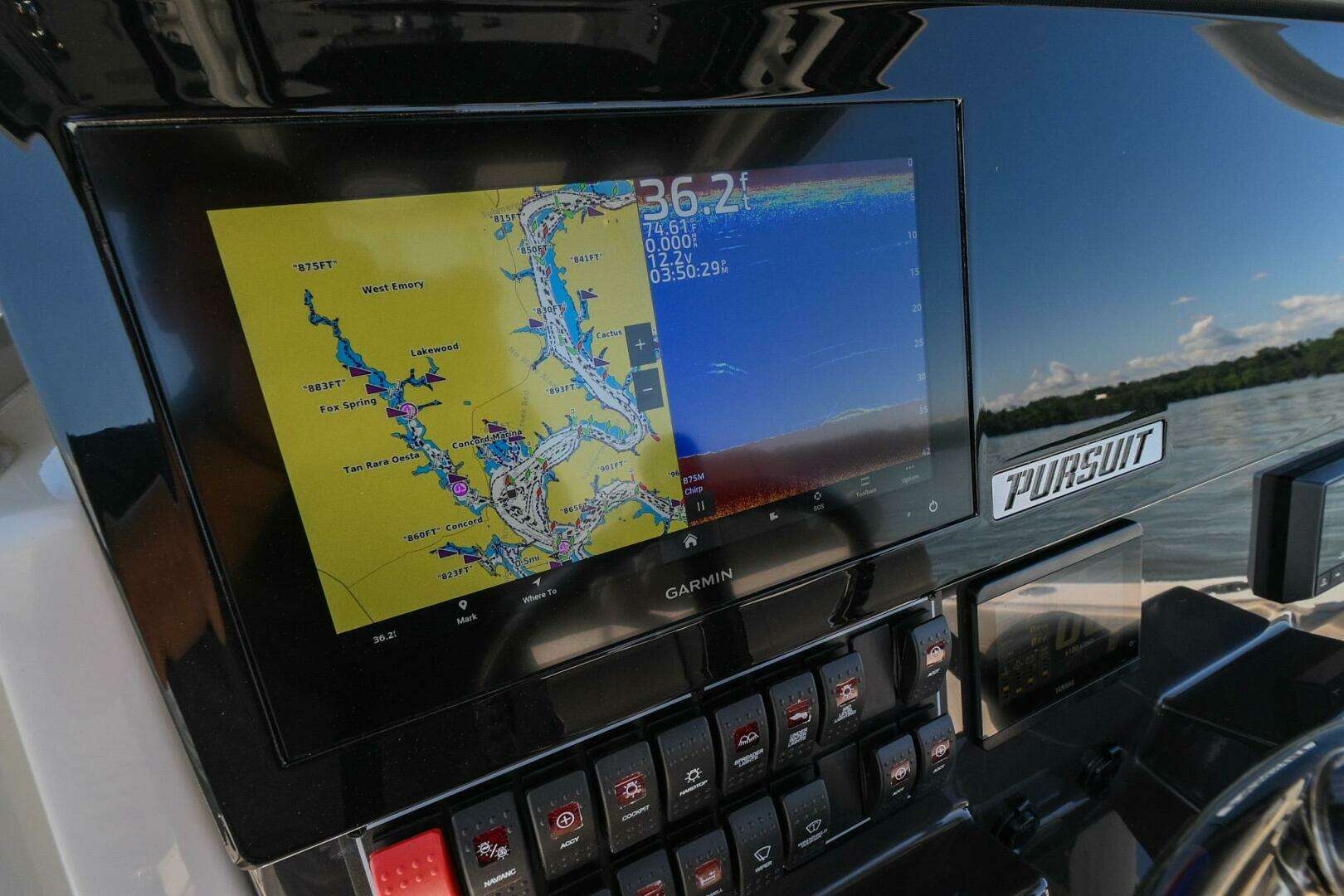 2024 Pursuit S248 - Image 21