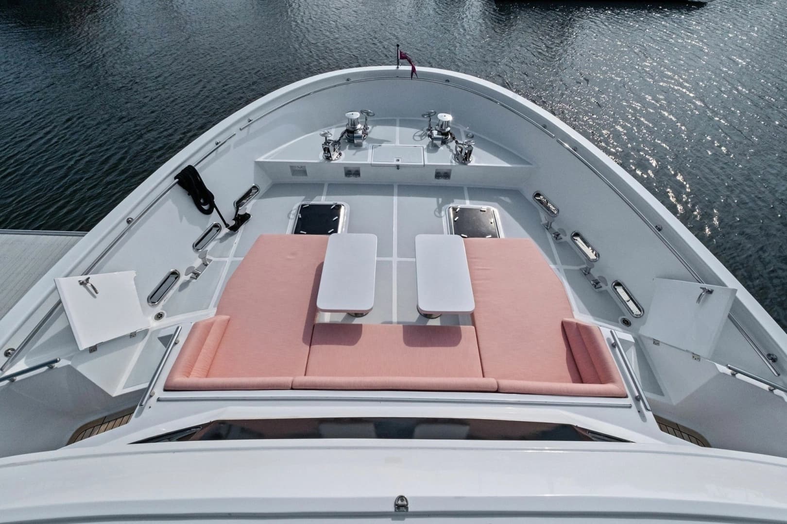 2024 Marlow 90V - Image 77