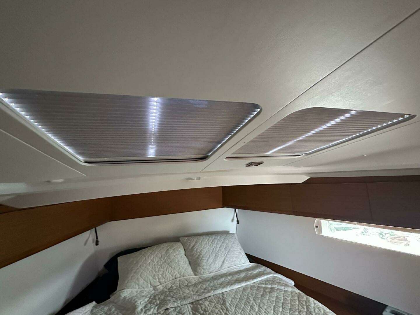 2018 Jeanneau Sun Odyssey 479 - Image 48
