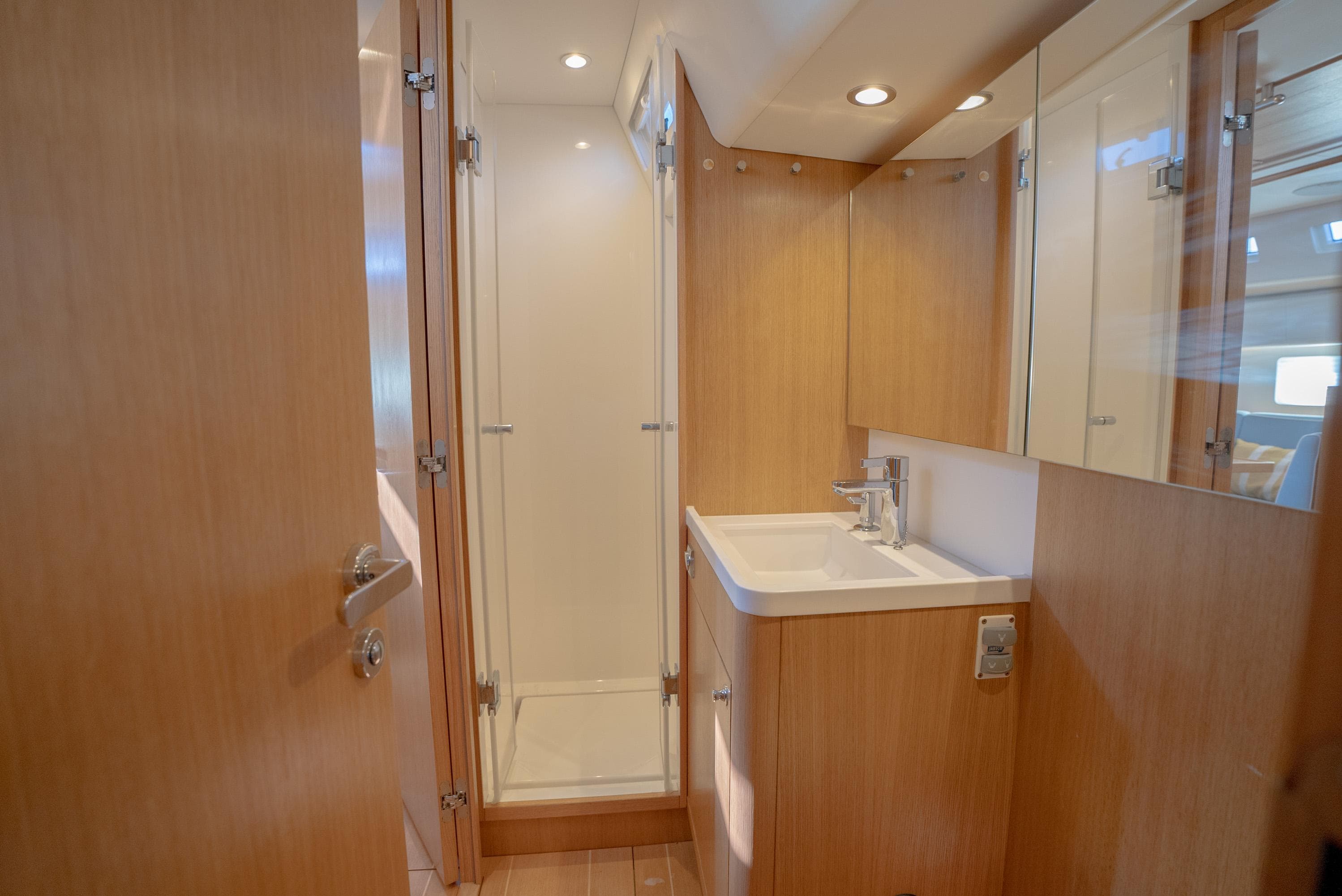 2020 Nautor Swan 48 - 99