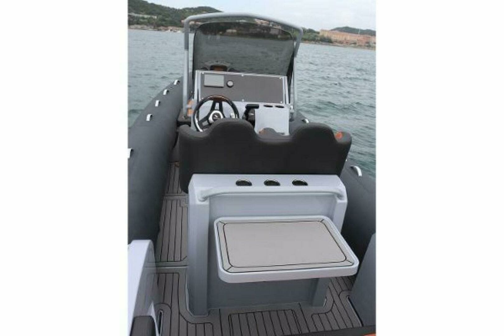 2025 Highfield Sport 650 - Image 5