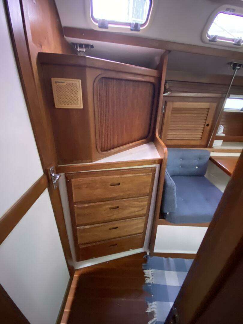 1998 Catalina MKII - Image 20