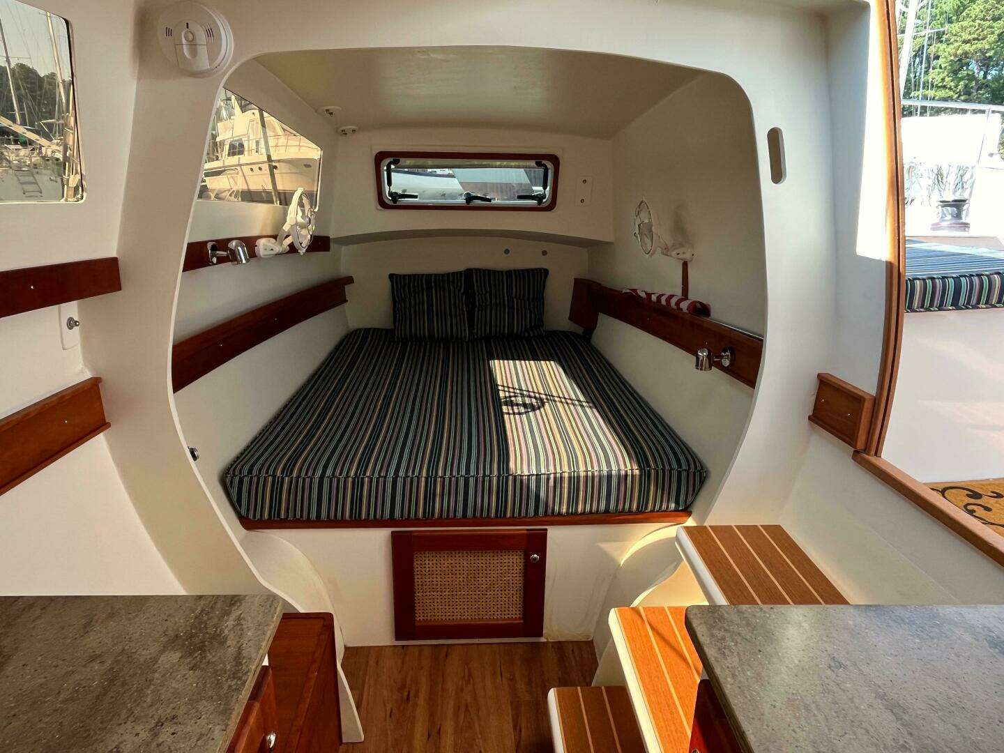 2018 Maine Cat 38 - Image 57