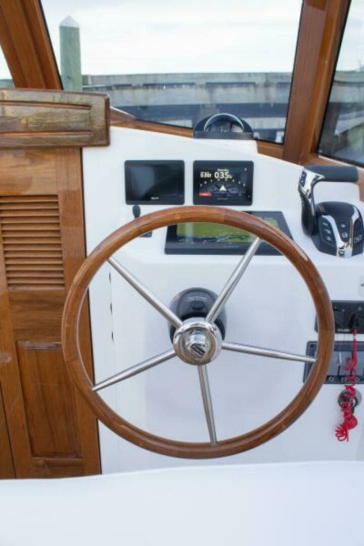 2024 New Harbor Boats New Harbor 28 - Image 19