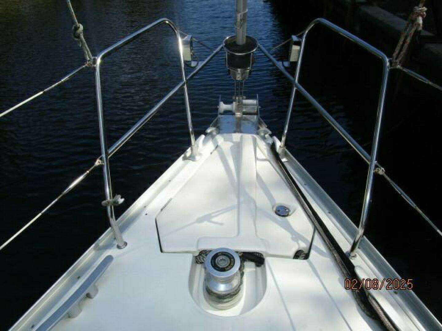 2002 Jeanneau Sun Odyssey 37 - Image 6