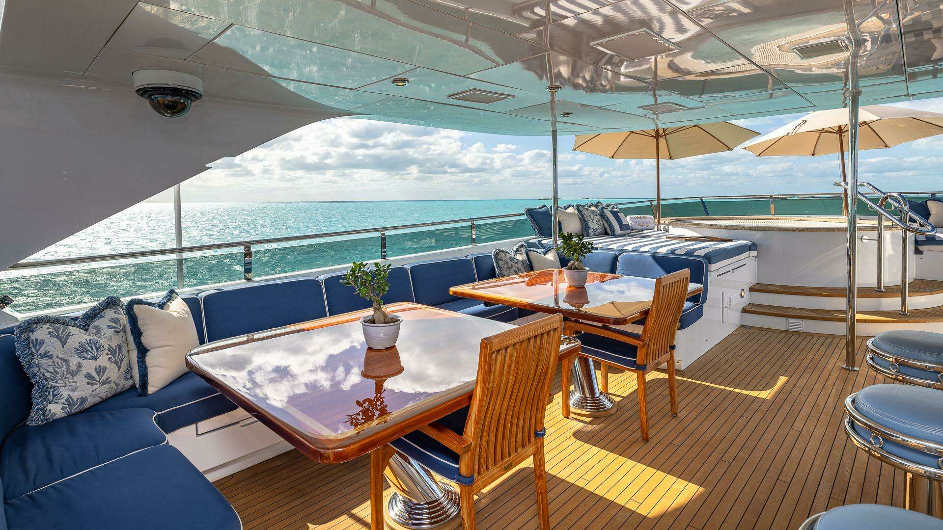 2007 Christensen Tri-Deck - Image 49