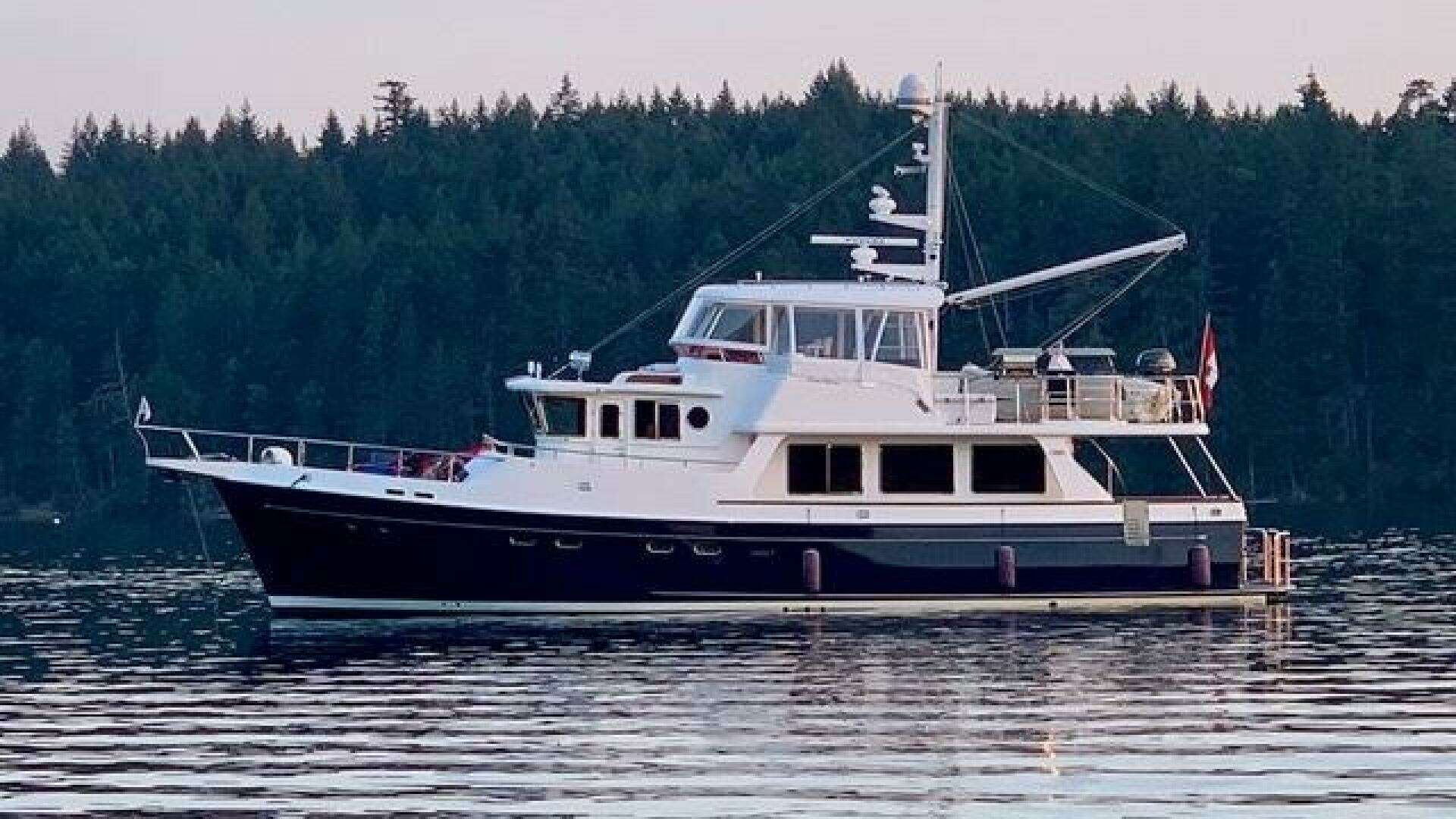 2006 Selene 57 - Image 3