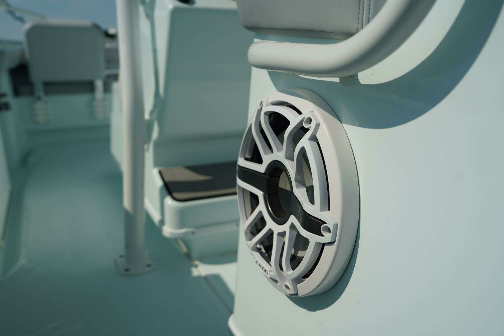 2020 Yellowfin 26 - Image 34