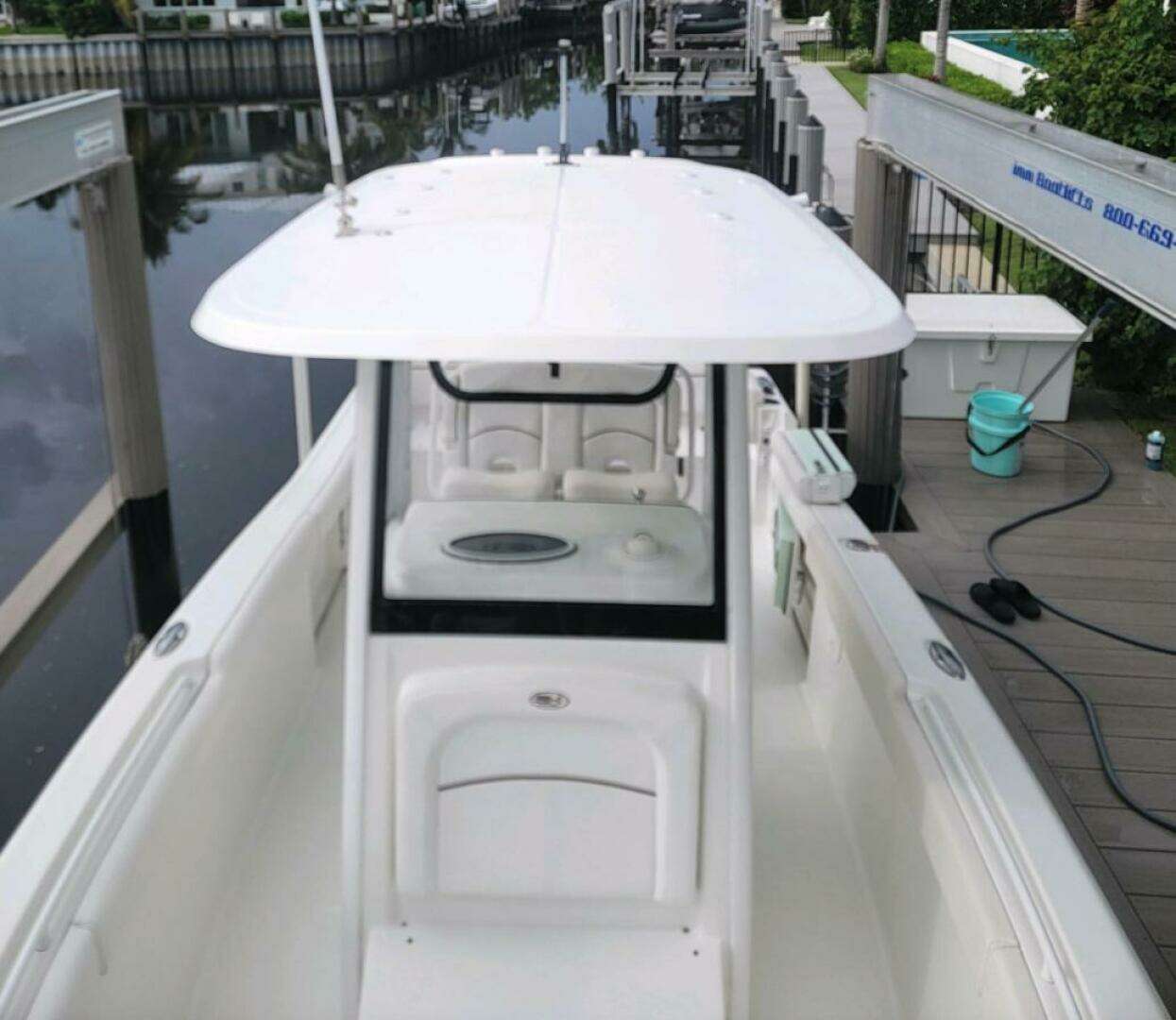 2018 Sea Hunt 255 Ultra SE - Image 6
