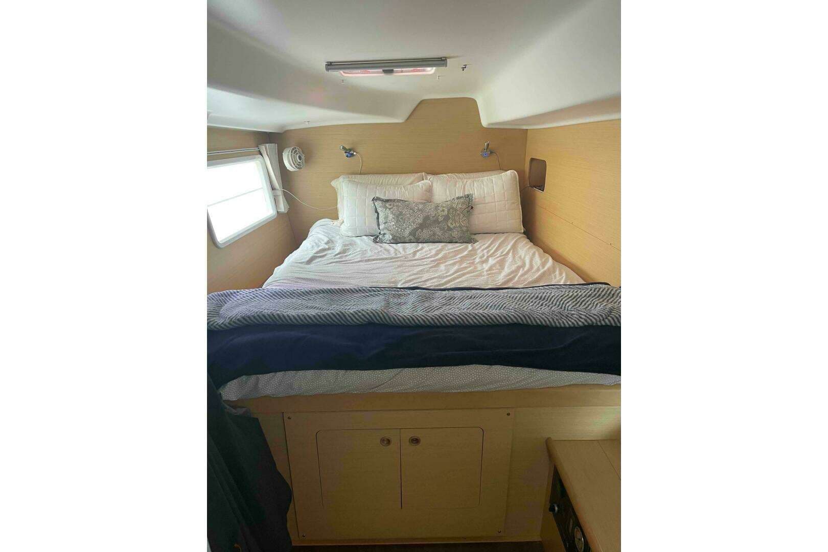 2012 Lagoon 380 S2 - Image 22