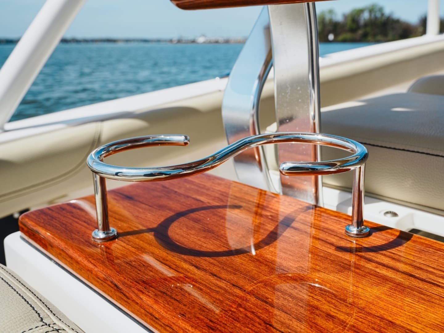 2017 Pursuit S 280 Center Console - Image 35