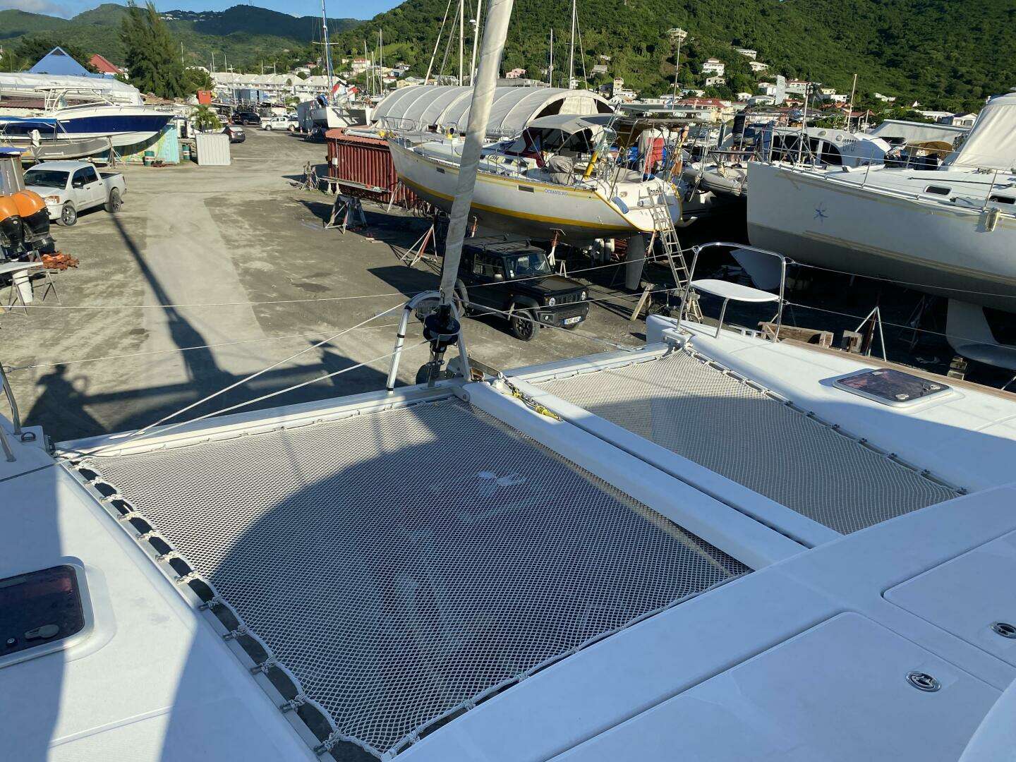 2013 Lagoon 380 - Image 8