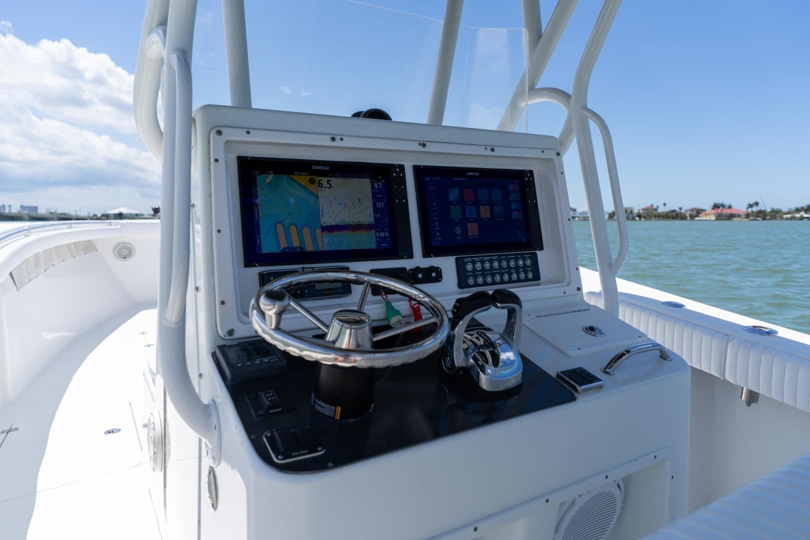 2007 Yellowfin Offshore - Image 33