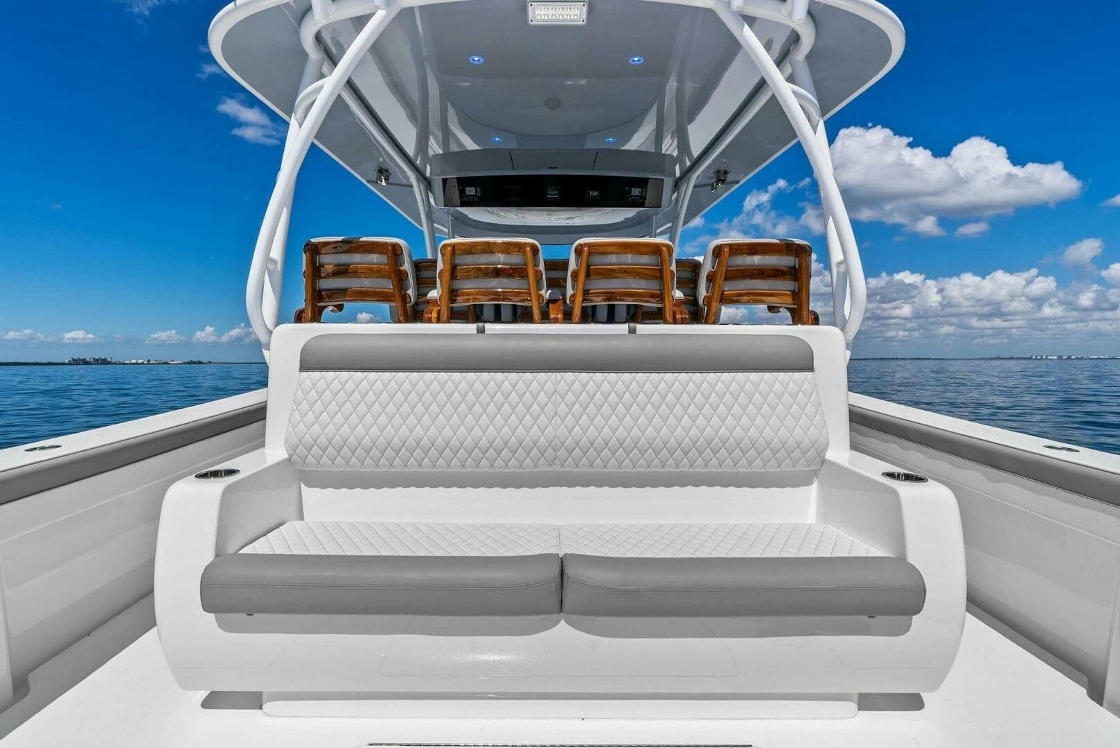 2026 Valhalla Boatworks V46 - Image 5