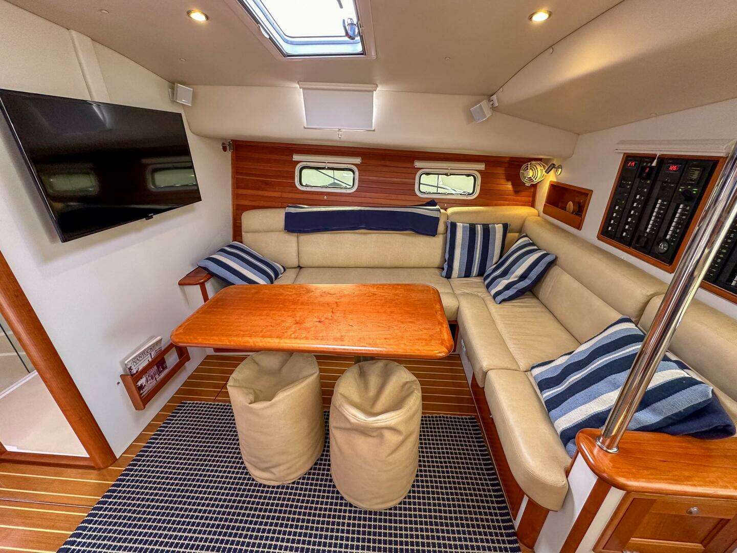 2017 MJM 50z - Image 23