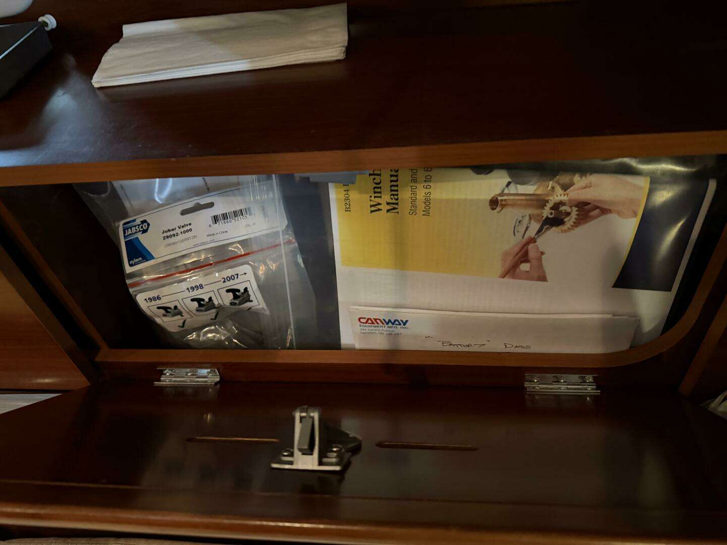 2006 Beneteau First 36.7 - Image 56