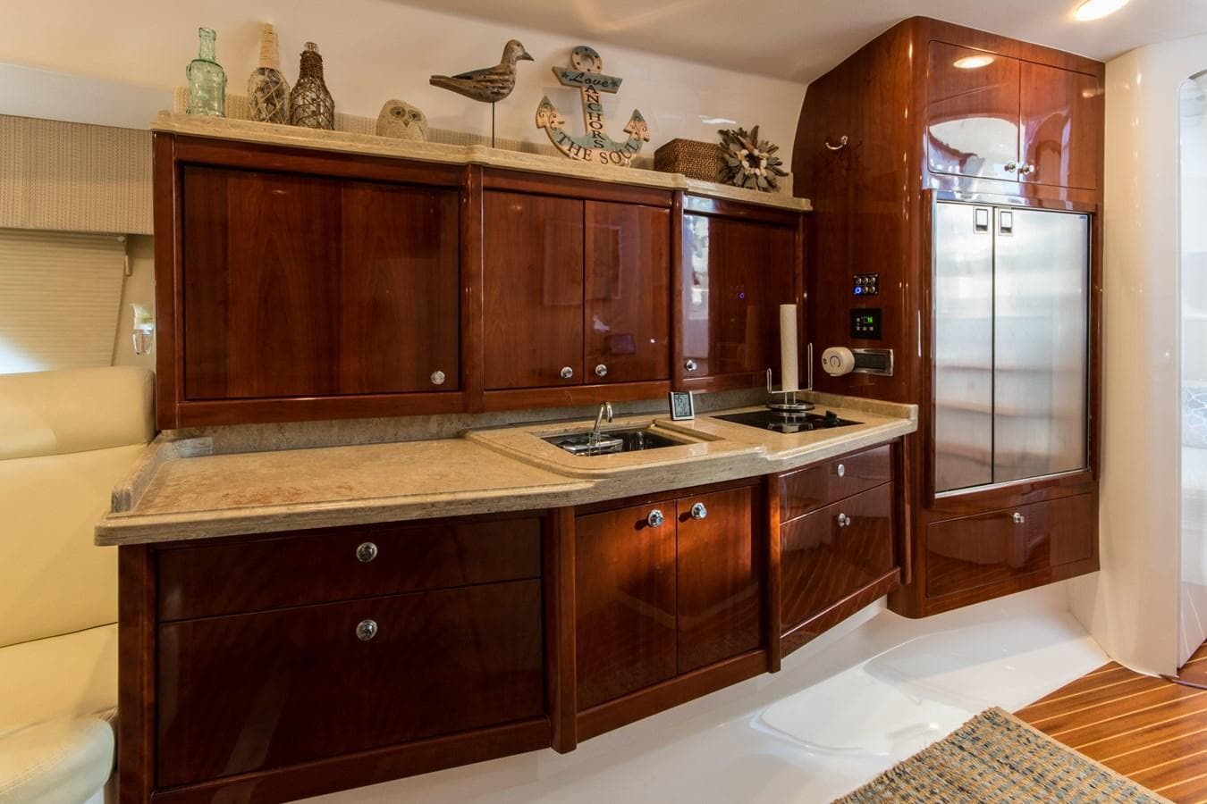 2012 Intrepid 475 Sport Yacht - 49
