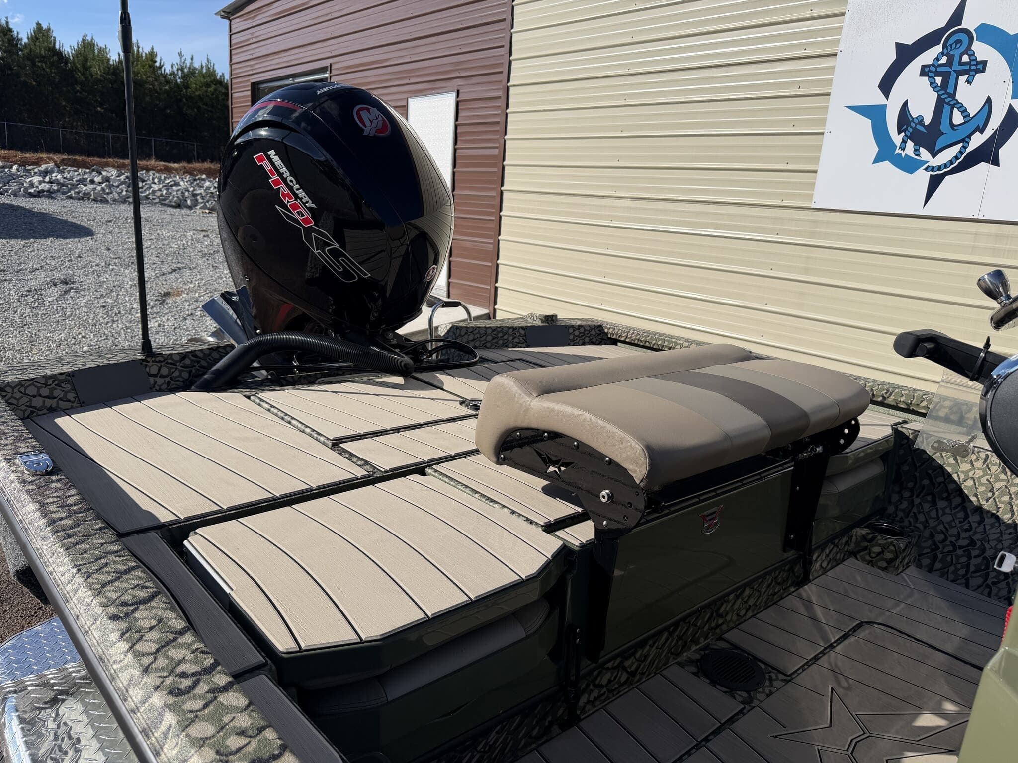 2026 Vexus ACX 2000 - 3