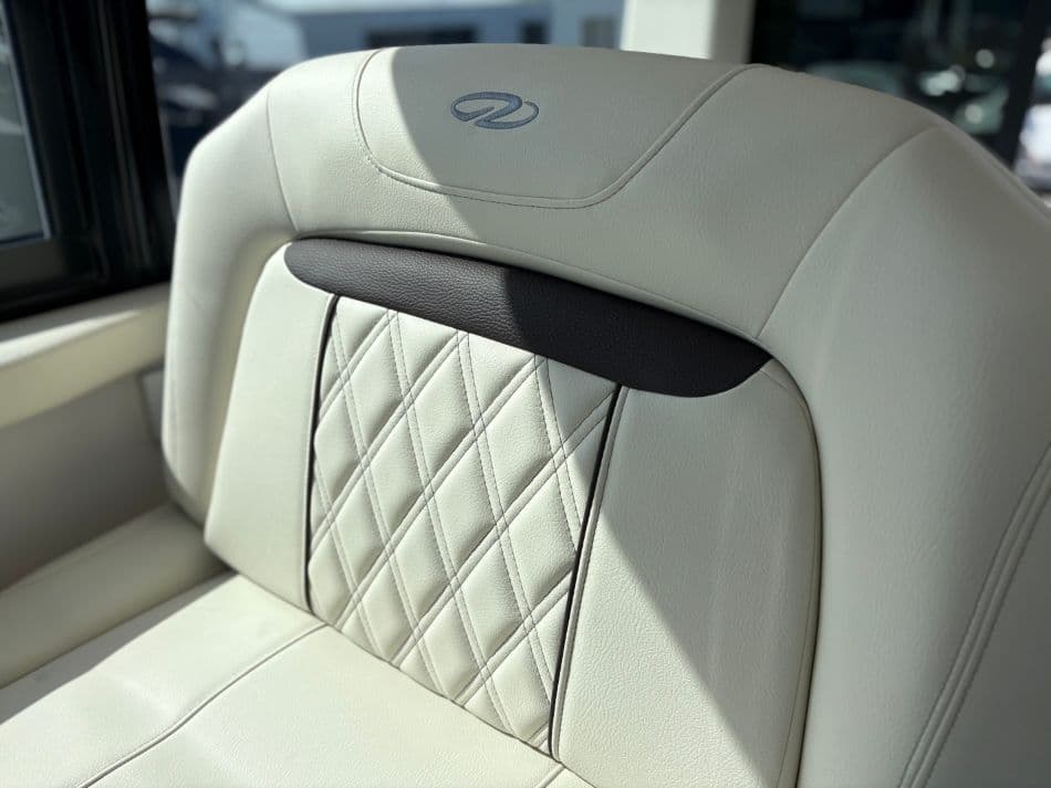 2025 Regal 36 Grande Coupe - 44