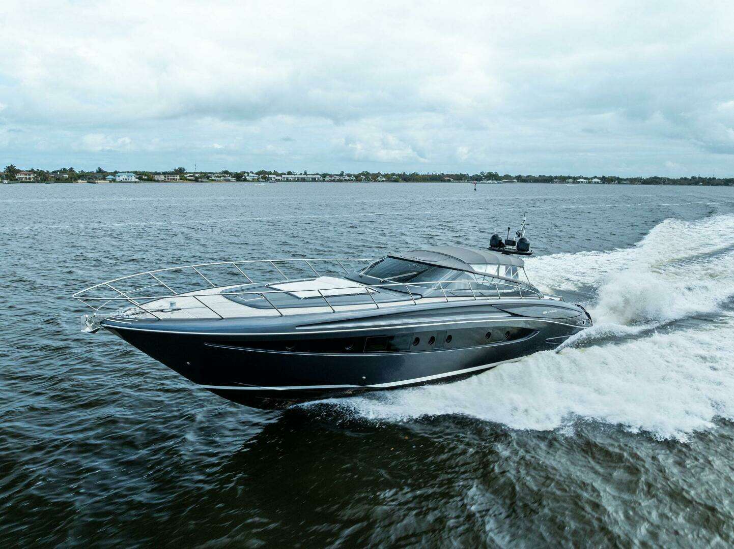 2015 Riva 63 Virtus - Image 20