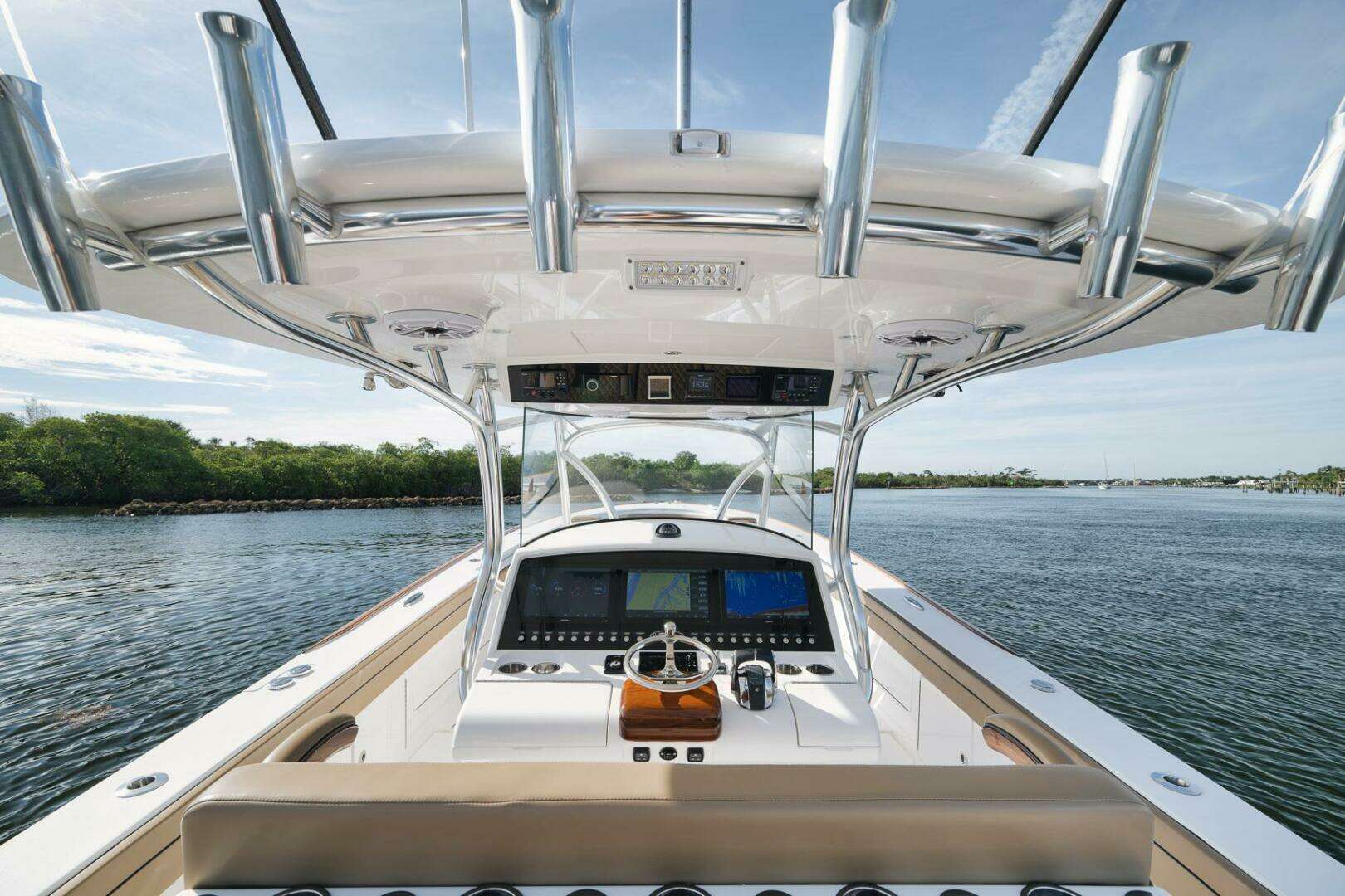 2022 Valhalla Boatworks — - Image 85