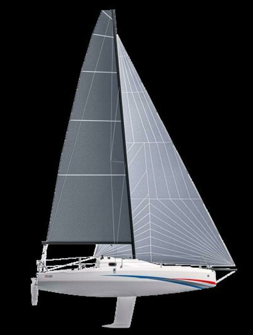 2026 Jeanneau Sun Fast 30 One Design - Image 13