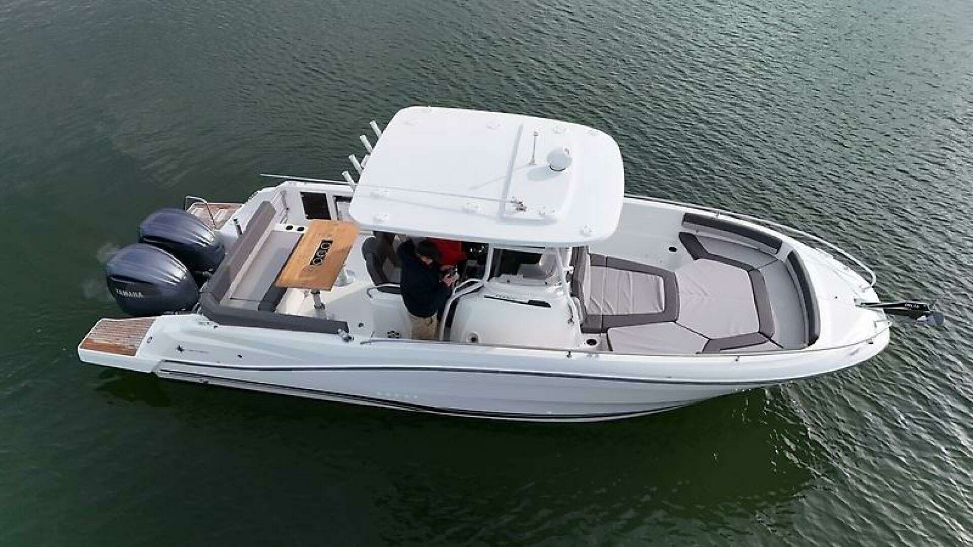 2023 Jeanneau 9.0 CC - Image 68