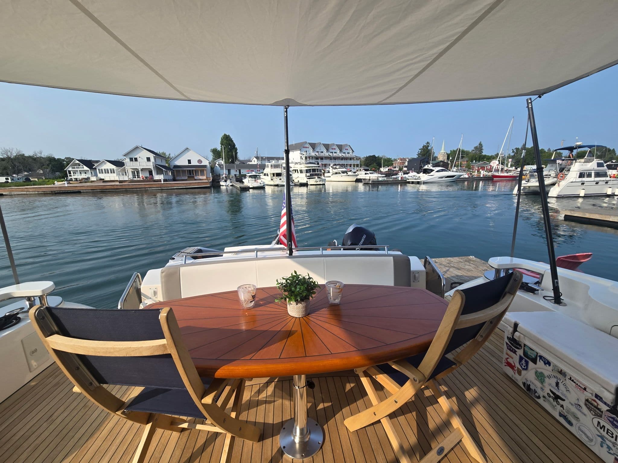 2006 Sea Ray 60 Sundancer - 14