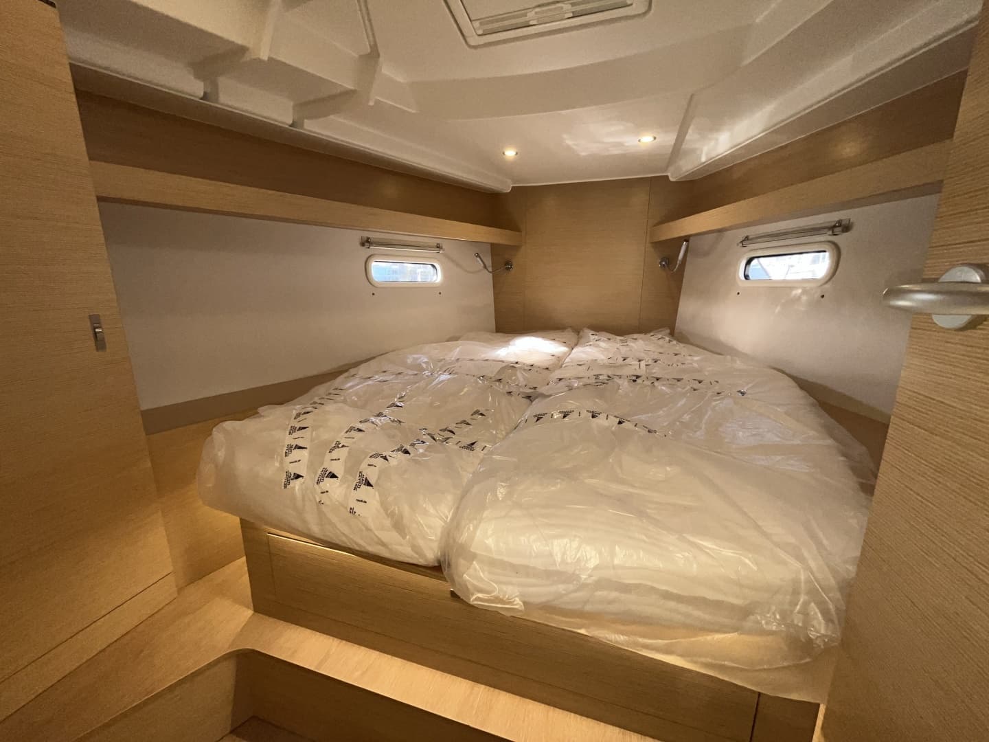 2025 Hanse 360 - Image 40