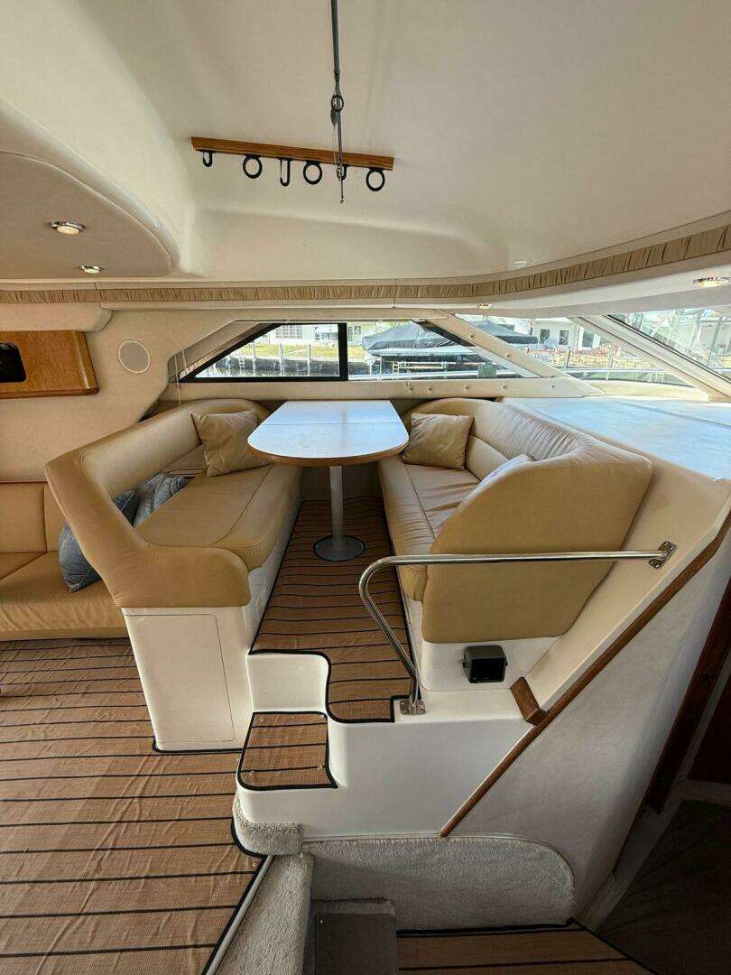 1997 Sea Ray 400 Sedan Bridge - Image 26